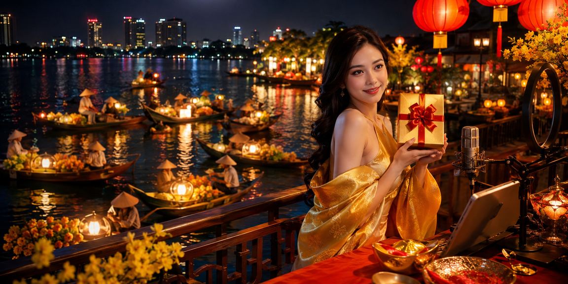 Người dùng xsqb trải nghiệm casino dịp Tết tại Hà Nội