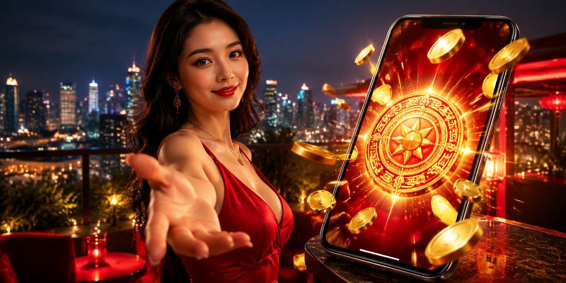 Người dùng tại Hồ Chí Minh trải nghiệm casino trên ứng dụng di động xsqb