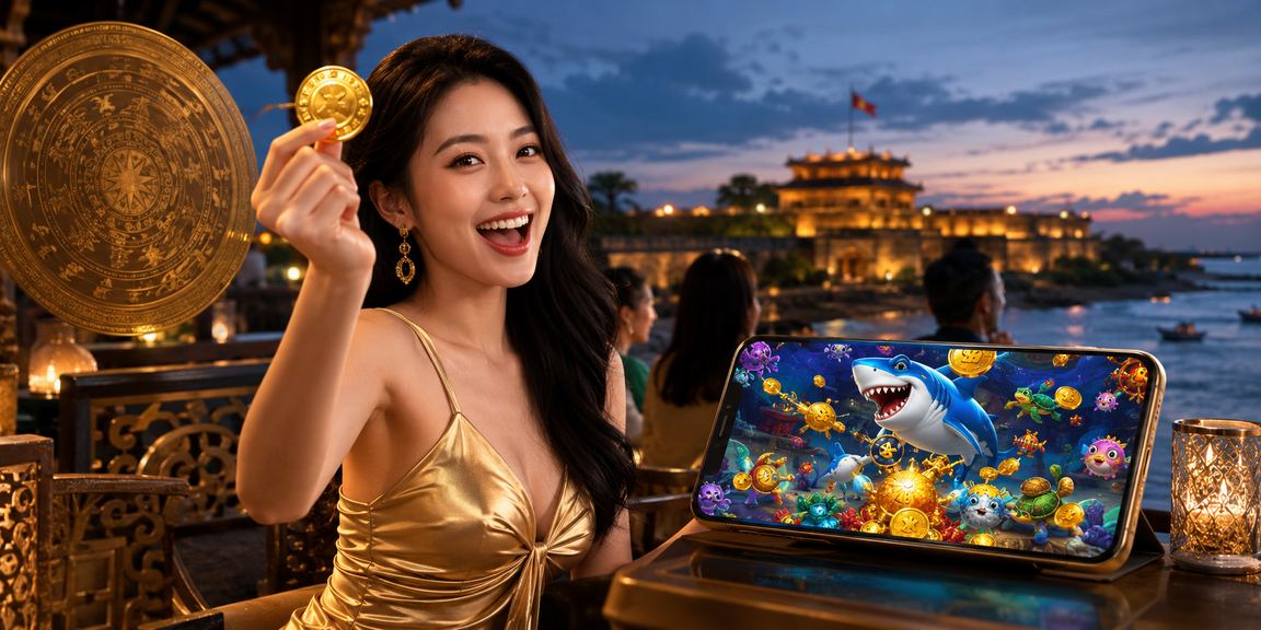 Giao diện bảo mật nền tảng cá cược trực tuyến tại Việt Nam