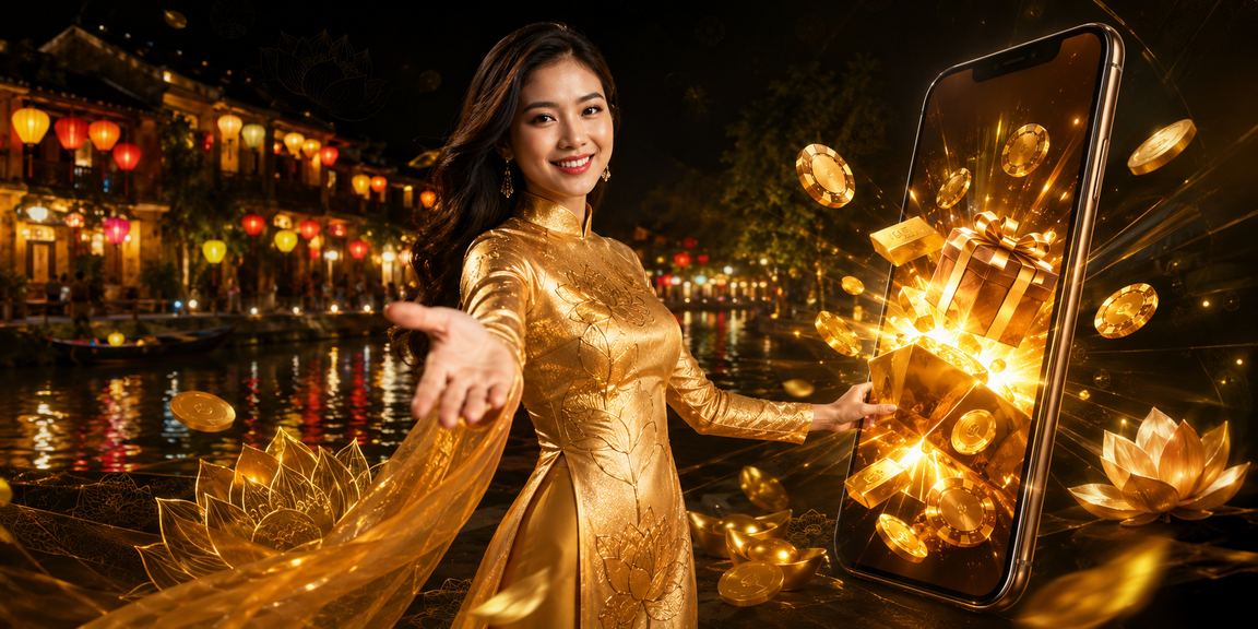 Người dùng Việt Nam ngồi tại quán cà phê Sài Gòn theo dõi kèo cá cược thể thao trực tuyến