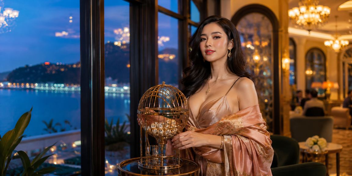 Người chơi xsqb săn jackpot trong không gian cà phê biển Vũng Tàu, tinh thần giải trí sôi nổi